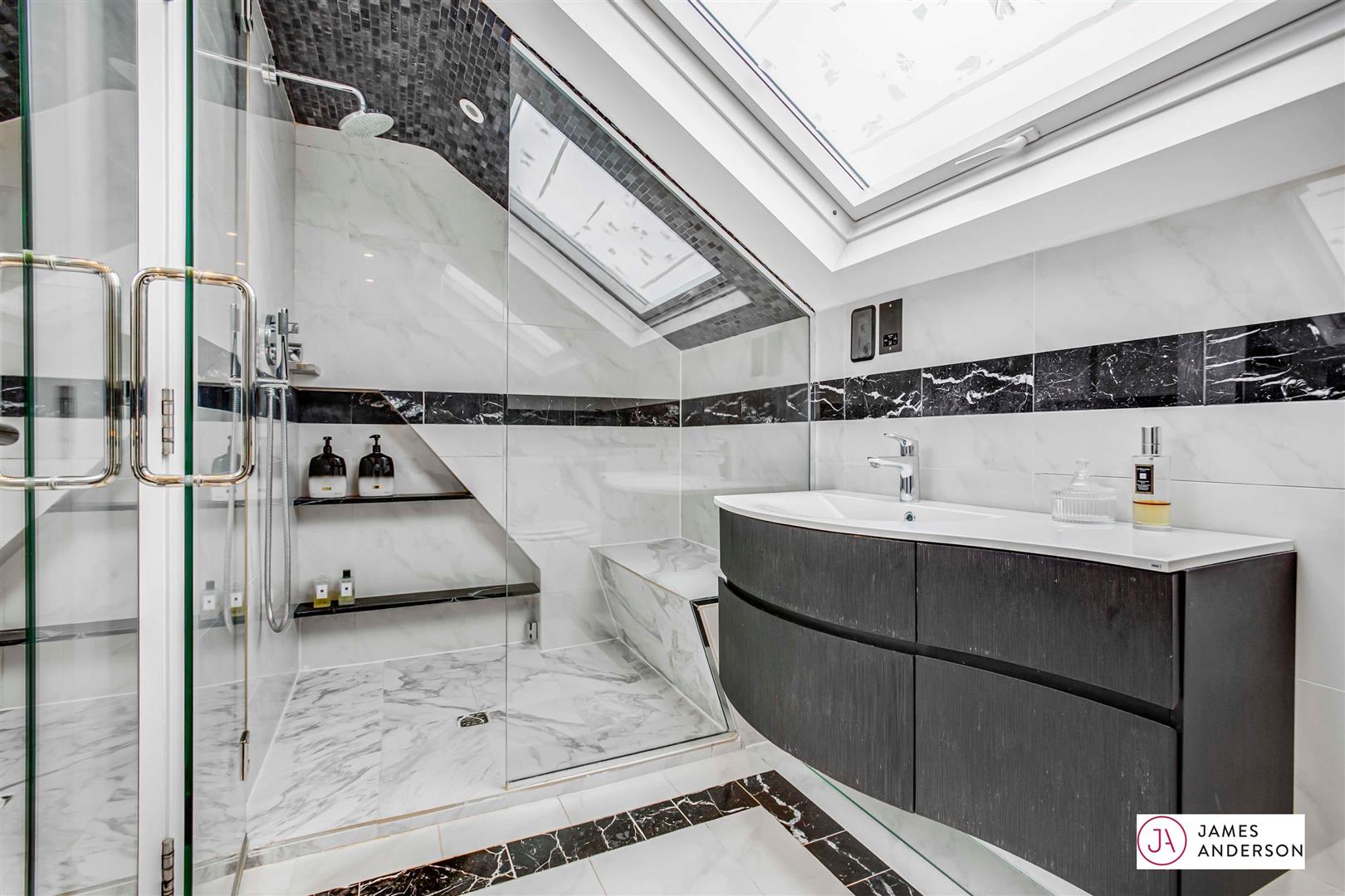 White Hart Lane, Barnes, SW13 James Anderson South West London